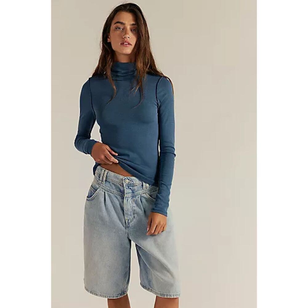 NWT We The Free Top Sz XS